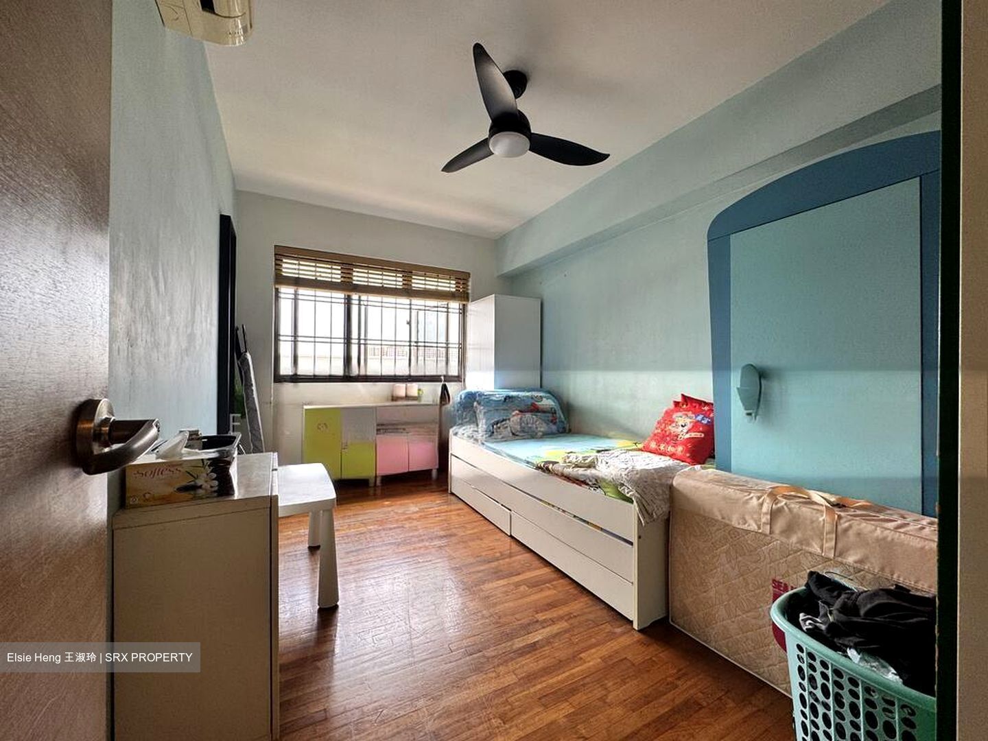 Blk 310A Anchorvale Vista (Sengkang), HDB Executive #502949351